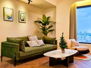 Tropicana 218 Macalister by NGN